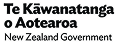 NZ Government Logo